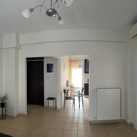 Vicky'S House Villa Olympiada Exterior photo