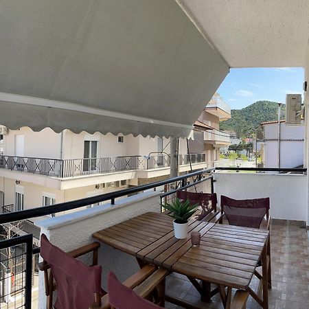 Vicky'S House Villa Olympiada Exterior photo