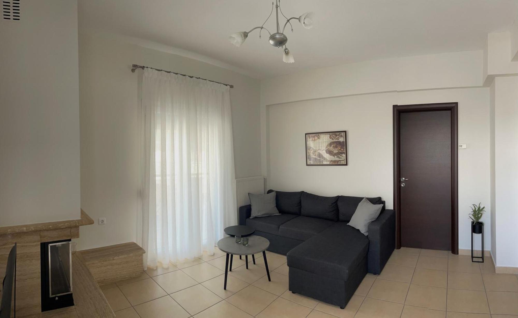Vicky'S House Villa Olympiada Exterior photo