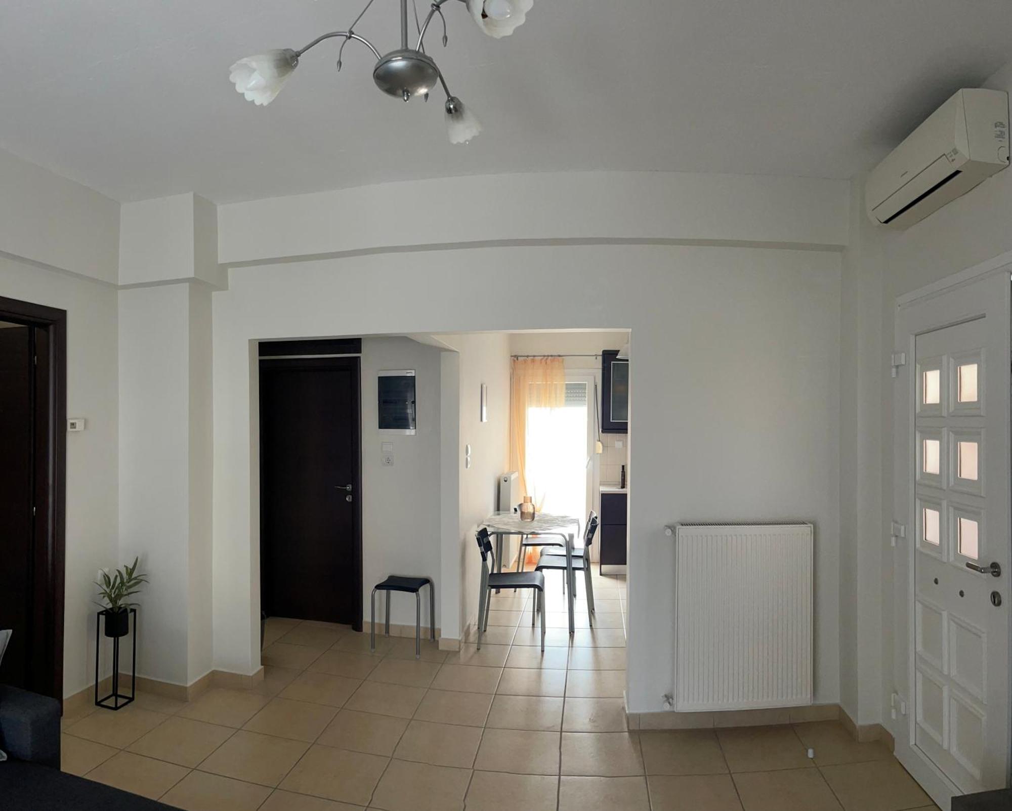 Vicky'S House Villa Olympiada Exterior photo