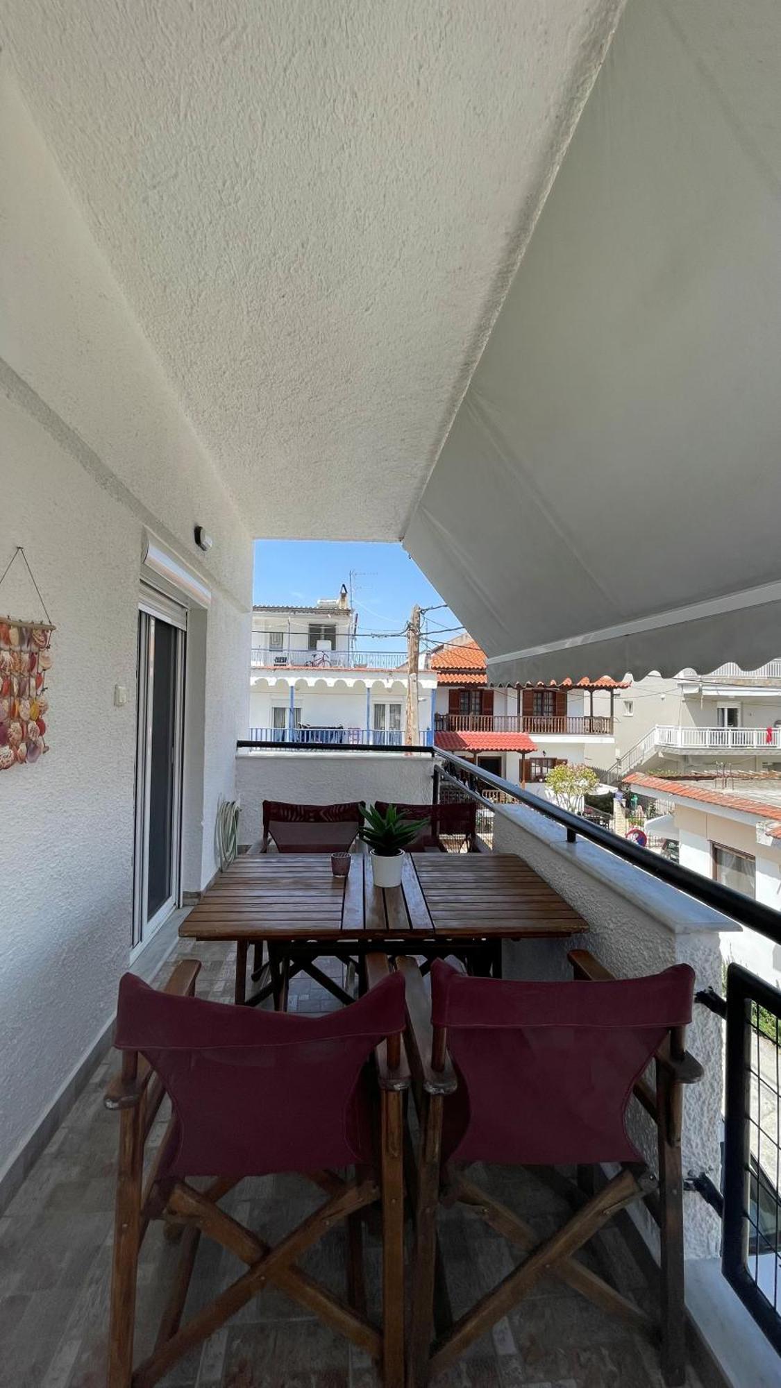 Vicky'S House Villa Olympiada Exterior photo