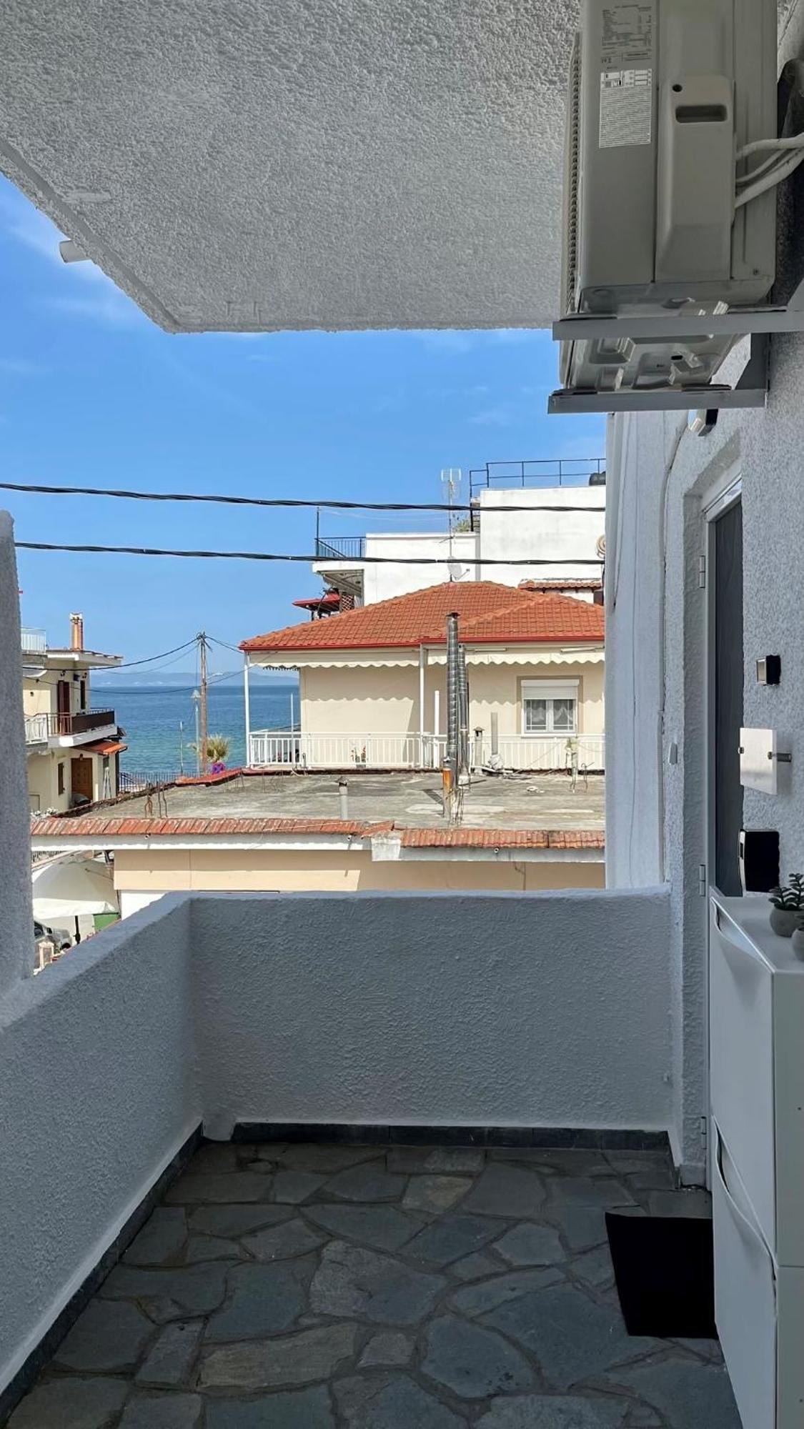 Vicky'S House Villa Olympiada Exterior photo